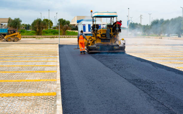Best Driveway Resurfacing Pavers  in Los Altos Hills, CA