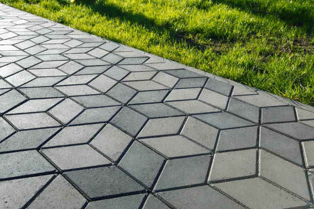 Best Custom Driveway Pavers  in Los Altos Hills, CA