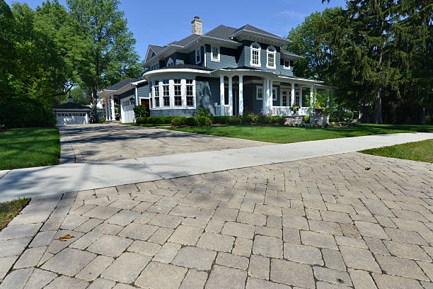 Best Driveway Pavers Near Me  in Los Altos Hills, CA