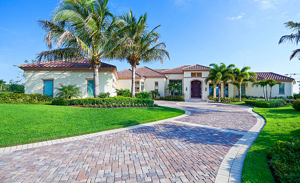 Best Permeable Paver Driveway  in Los Altos Hills, CA