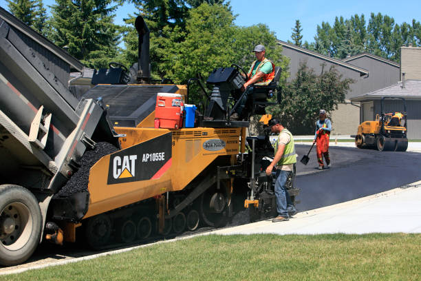 Best Concrete Paver Driveway  in Los Altos Hills, CA