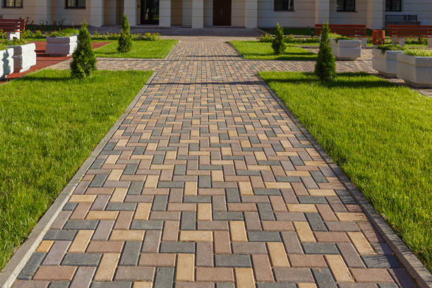 Best Commercial Driveway Pavers  in Los Altos Hills, CA