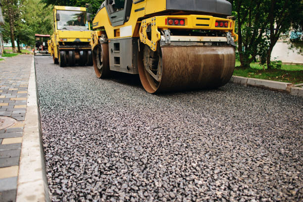 Trusted Los Altos Hills, CA Driveway Pavers Experts